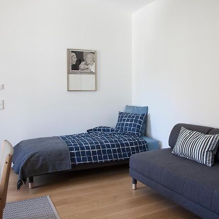 Sommavilla Apartments - Central Living Silandro Exterior foto