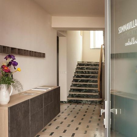Sommavilla Apartments - Central Living Silandro Exterior foto