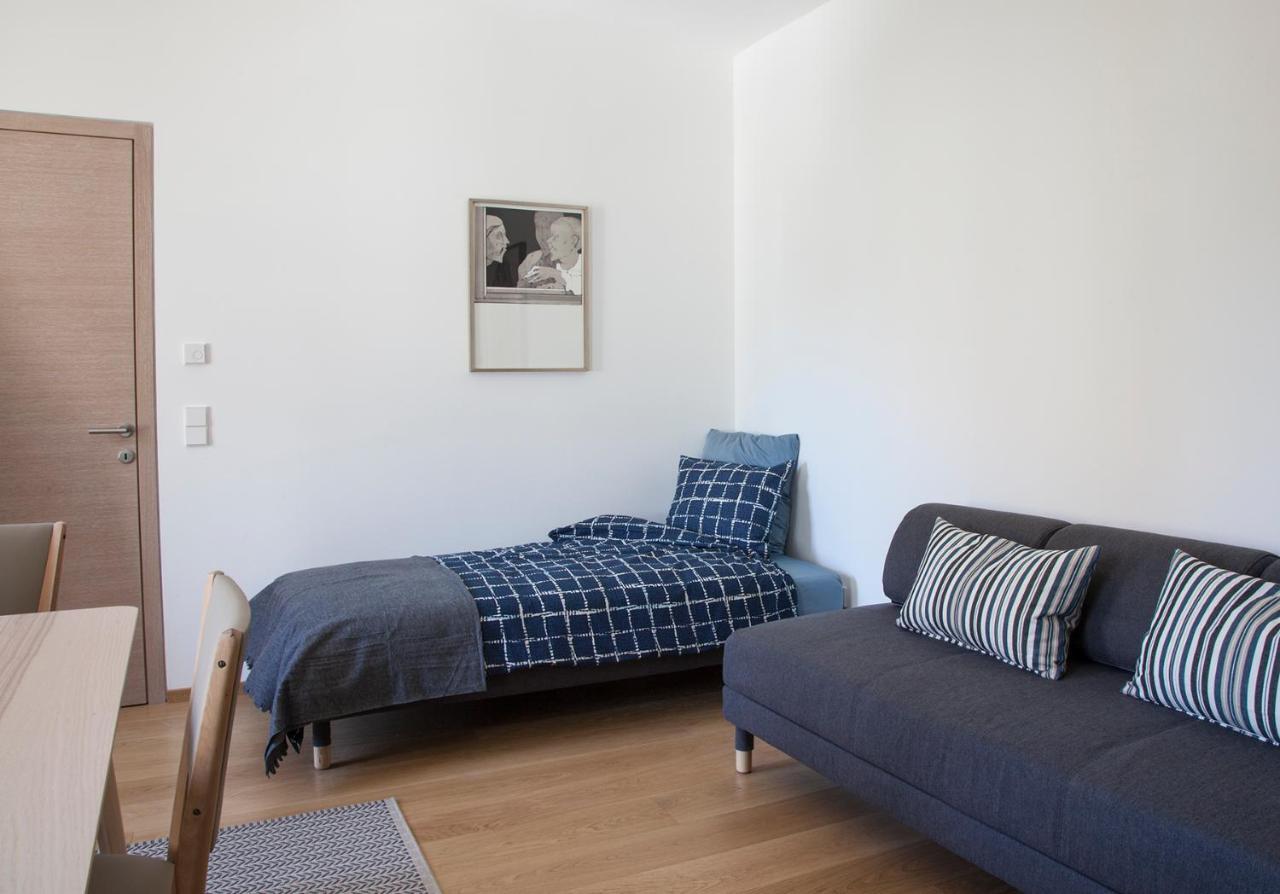 Sommavilla Apartments - Central Living Silandro Exterior foto