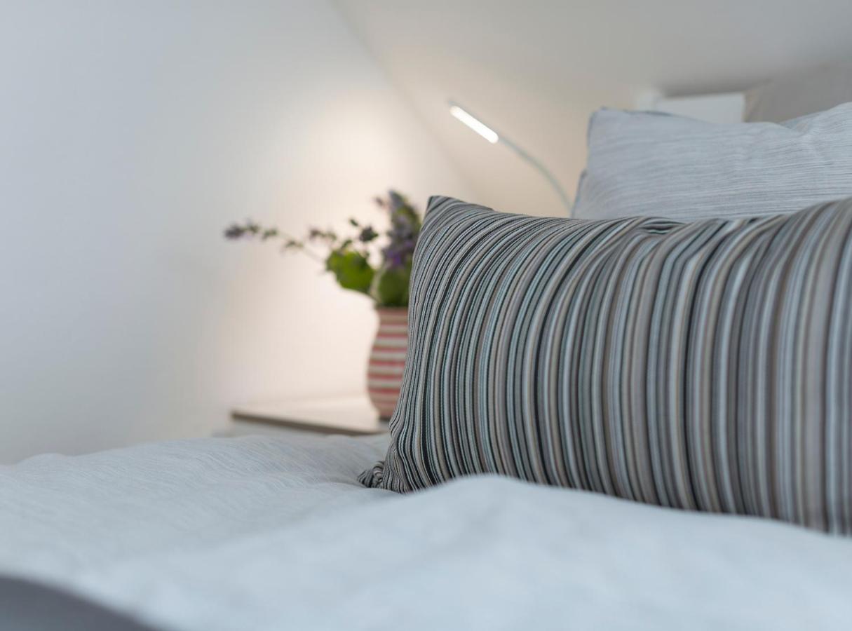 Sommavilla Apartments - Central Living Silandro Quarto foto