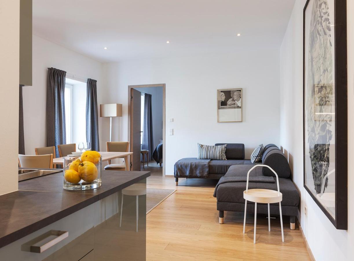 Sommavilla Apartments - Central Living Silandro Exterior foto